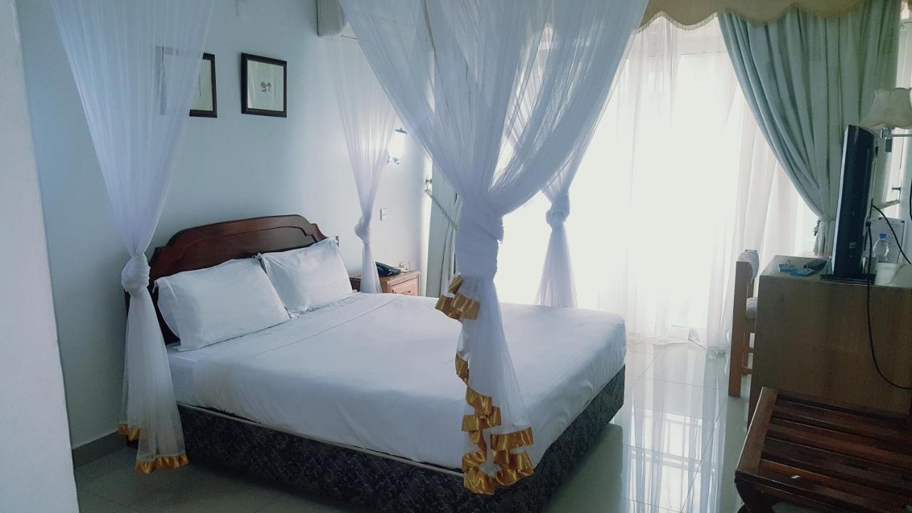 Ridar Hotel Seeta Exteriér fotografie
