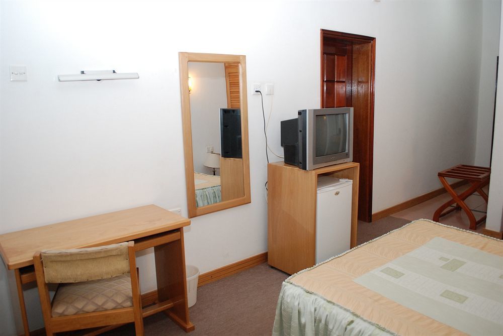 Ridar Hotel Seeta Exteriér fotografie